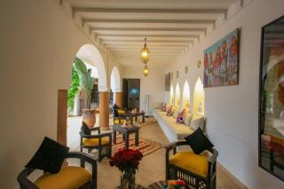 Riad Tampacao - Marrakech - 1