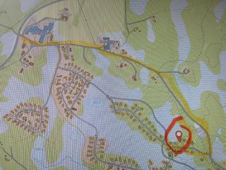 Sanderstølen Hytte - Tisleidalen - 8