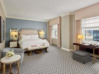 Fairmont Olympic Hotel - Seattle - 9
