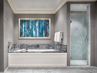 Fairmont Olympic Hotel - 8