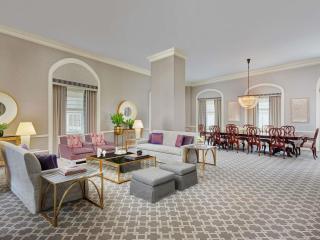 Fairmont Olympic Hotel - Seattle - 4