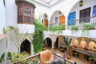 Riad Tampacao - Marrakech - 3