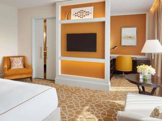 Fairmont Amman - Amman - 3