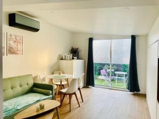 Appartement - Rez de Jardin - Varreddes - 6