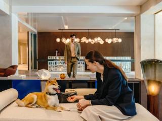 Fairmont Golden Prague - Prag - 3