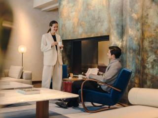 Fairmont Golden Prague - Prag - 2