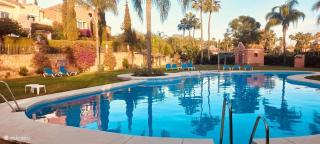 Townhouse Puerto Banus - 3