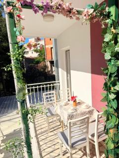 VİLLa MİRAy - Budva - 9
