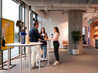Adagio Access Gent Centrum Dampoort - Gent - 4