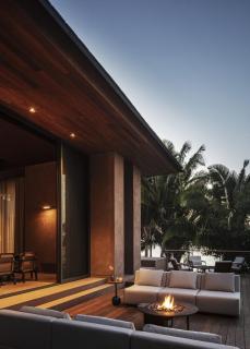 One&Only Mandarina - Lo de Marcos - 3