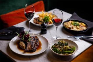 The Inchcolm by Ode Hotels - Brisbane - 6