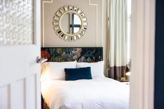 The Inchcolm by Ode Hotels - Brisbane - 1