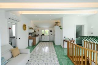 House of Poseidon - Luxury Suite - Diamante - 8