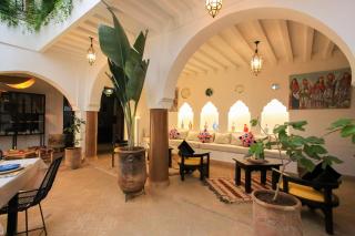 Riad Tampacao - Marrakech - 2