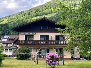 Landhaus Steinwender Wohnung Biedermeier - Feld am See - 4