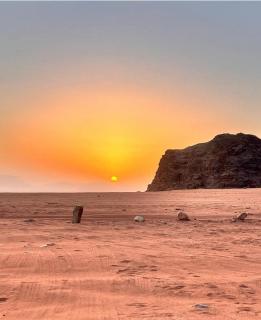 Wadi Rum Faris - Disah - 7
