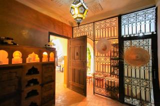 Riad Tampacao - Marrakech - 7