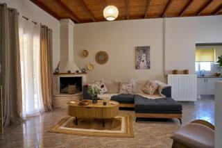 Estia House - Armenádes - 1