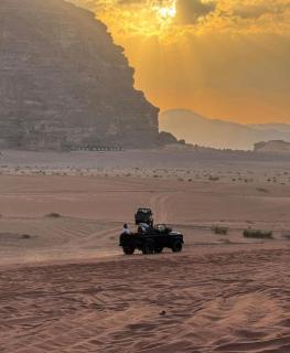 Wadi Rum Faris - Disah - 8