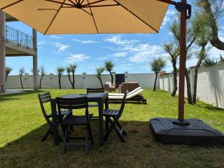Casa sul mare con accesso diretto in spiaggia I - Focene - 8