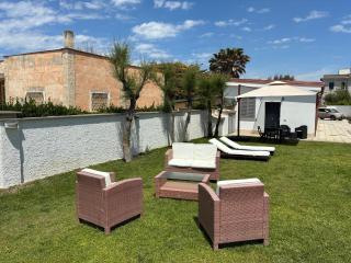 Casa sul mare con accesso diretto in spiaggia I - Focene - 5