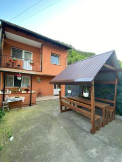 Casa Valy - Orşova - 0