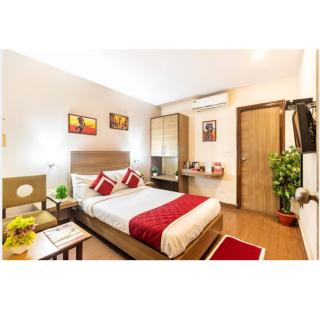 La Sara Vista - Bangalore - 9
