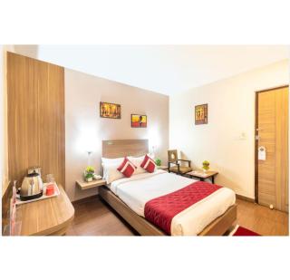 La Sara Vista - Bangalore - 8