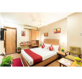 La Sara Vista - Bangalore - 7