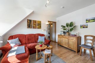 Ferienwohnung im Elsetal - Plettenberg - 9