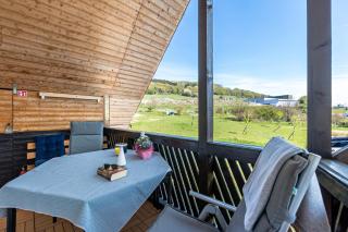 Ferienwohnung im Elsetal - 0