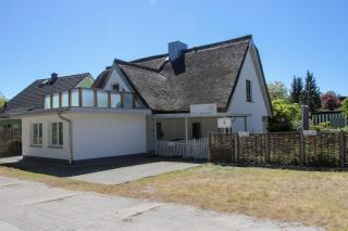 Lieblingshaus Rosalie - 0