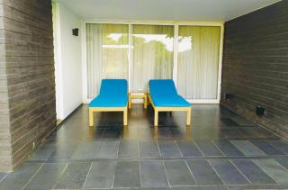 Goa - Sea Breeze Villa - 3bhk with 2Private Pools - Dabolim - 7
