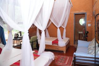 Pu Luong Riverside Lodge - Hương Bá Thước - 8