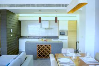 Goa - Sea Breeze Villa - 3bhk with 2Private Pools - Dabolim - 1