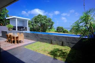 Goa - Sea Breeze Villa - 3bhk with 2Private Pools - Dabolim - 8
