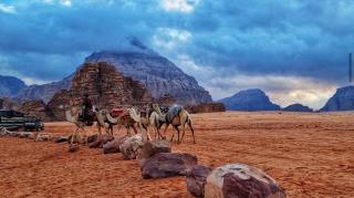 Rum gate camp Fares - Disah - 3