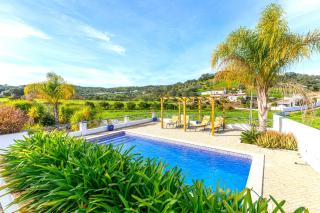 Villa Serena-gorgeous Rural Family Villa & Pool - Morenos - 8