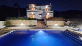 Villa Serena-gorgeous Rural Family Villa & Pool - Morenos - 7