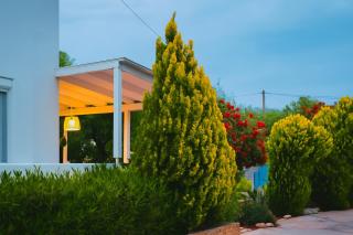 Villa Mia - Peaceful Oasis in Ierapetra Crete - Vaïniá - 8