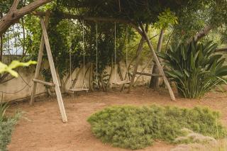 Villa Mia - Peaceful Oasis in Ierapetra Crete - Vaïniá - 7