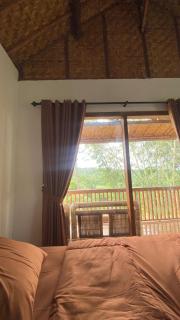Ananda Bungalow Tetebatu - Tetebatu - 2