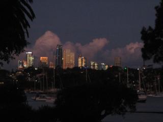 Aldouragh Apartment by the water to relax - Sydney - 9