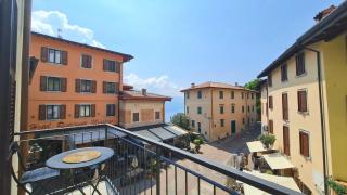 Morandi Appartamento balcony Pieve - Pieve - 0