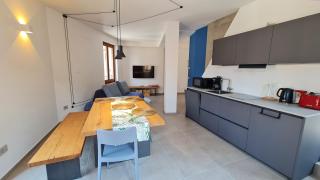 Morandi Appartamento balcony Pieve - Pieve - 6