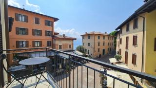 Morandi Appartamento balcony Pieve - Pieve - 4