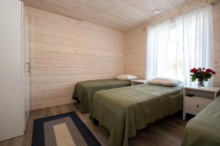 Villa Ruuska - - 5