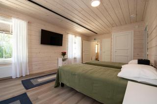 Villa Ruuska - - 2