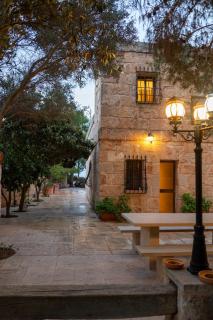 Bingemma Paradise Farmhouse - Dwejra - 9