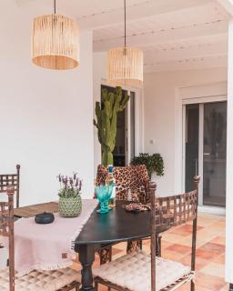 Villa Mia - Peaceful Oasis in Ierapetra Crete - Vaïniá - 6